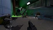 Half-Life: Opposing Force Windows game