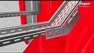 P31 Cable Tray System - Legrand Cable Management