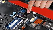 Dell Latitude E6420 CMOS Battery Replacement Video Tutorial