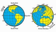 What's the Distance Between Degrees of Latitude and Longitude?