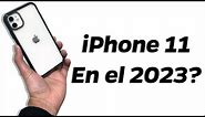 iPhone 11 en 2024: ¿Vale la pena?