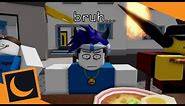 Your New Home Meme But in Roblox | #moonanimator