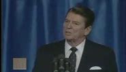 President Ronald Reagan - "Evil Empire" Speech