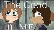 The Good in Me //Twdg Animation meme//