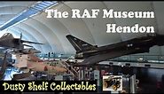 Royal Air force Museum - Hendon