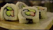 How to Make Sushi Rolls | Allrecipes.com