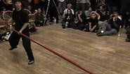 US Wing Chun Long Pole Demonstration