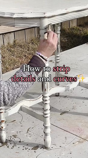 17K views · 23 reactions | Details HERE “How do you strip the...