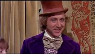 Contract & Door Scene (Willy Wonka & The Chocolate Factory)