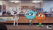 The Amazing World of Gumball - The Virus (Preview) Clip 1