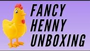 Kidsmania Candy Fancy Henny Toy Unboxing