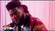 Khalid - OTW (Official Video) ft. 6LACK, Ty Dolla $ign