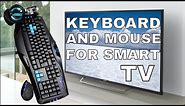 SONY BRAVIA - MOUSE & KEYBOARD CONNECT