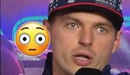 Max Verstappen angry about Las Vegas 😡 #f1 #f1shorts #maxverstappen