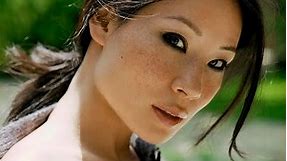 Lucy Liu Biography | Wiki | Facts | Family | Measurements | Career | Actress