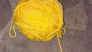 Additional color to my golden yellow round crochet. Not done but in progress!!!! #crocheting #crochetaddict #businesswoman #crochet #yarnscrochet | Crafty Haven