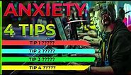 Overcoming Gaming Anxiety (4 Tips)