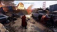 Marvel's Avengers Gameplay (PS4 HD) [1080p60FPS]