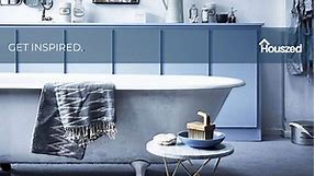 27  Beautiful Blue Bathroom Ideas