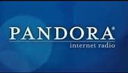 Pandora internet radio quick review