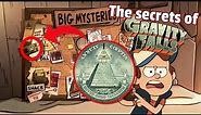 Topic Decoding Gravity Falls Secret Messages, Codes, & More!