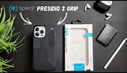 iPhone 13 Pro Max Speck Presidio 2 Grip Case Review: BEST GRIP CASE!