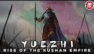 Yuezhi Migration and Kushan Empire - Nomads DOCUMENTARY