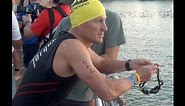 Top 5 Lance Armstrong Triathlon Moments