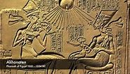 Akhenaten: Mysterious Pharaoh of Egypt | Credit: Timeline - World History Documentaries