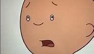 Caillou Crying 5