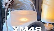 TYLEX XM48 Portable Aroma Humidity Fan 350mL Dual Misting Aromatherapy 3 Wind #fyp #xm48 #tylexxm48 #fan #aromatherapy #fypageシ #foryoupage #fypシ゚viral #tiktok #tiktokfinds #shopping #discount