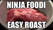 Super Easy Roast - Ninja Foodi Pressure Cooker