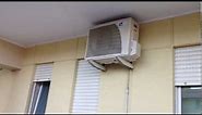 Airwell air conditioner