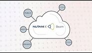 Why Nutanix Beam for Cloud Cost Optimization?