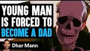 Dhar Mann but with Skeleton Meme | #10 (Uncle Sends Kids To Foster Care)