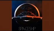 Spaceship Speed Up