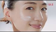 SK-II SKINPOWER: Busy day with Ayase Haruka | Supercharge skin for a youthful, healthy look all day!