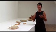 Eva Hesse: Studiowork at Fruitmarket 05.08.09 – 25.10.09