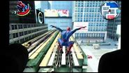 The Amazing Spider-Man iPhone Gameplay Review - AppSpy.com