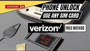 The Ultimate Guide to Unlocking Your Verizon Phone
