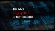 Maze Escape: In 1983, 38 IRA inmates escaped from the prison, near Belfast.