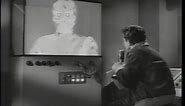 "The Outer Limits" The Galaxy Being (TV Episode 1963)