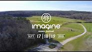 The Official Trailer for Imagine Music Festival 2021