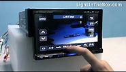 Car DVD Player From LightInTheBox
