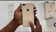 iphone 8 plus For 2023 Unboxing & orginality Test 🔥