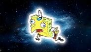 SpongeBob Shooting star