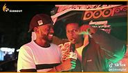 BOOMBOX ni Africa 1, Kenya 1 | Opposite Street Interviews