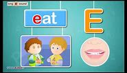 Learn to Read | Vowel Sound Long /ē/ - Digraphs EE & EA - *Phonics for Kids* - Science of Reading
