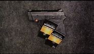 Battery Change for Crimson Trace Laser | M&P Bodyguard 380 by Smith & Wesson | Easy Replacement