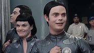 Galaxy Quest: How the Thermians Were Born